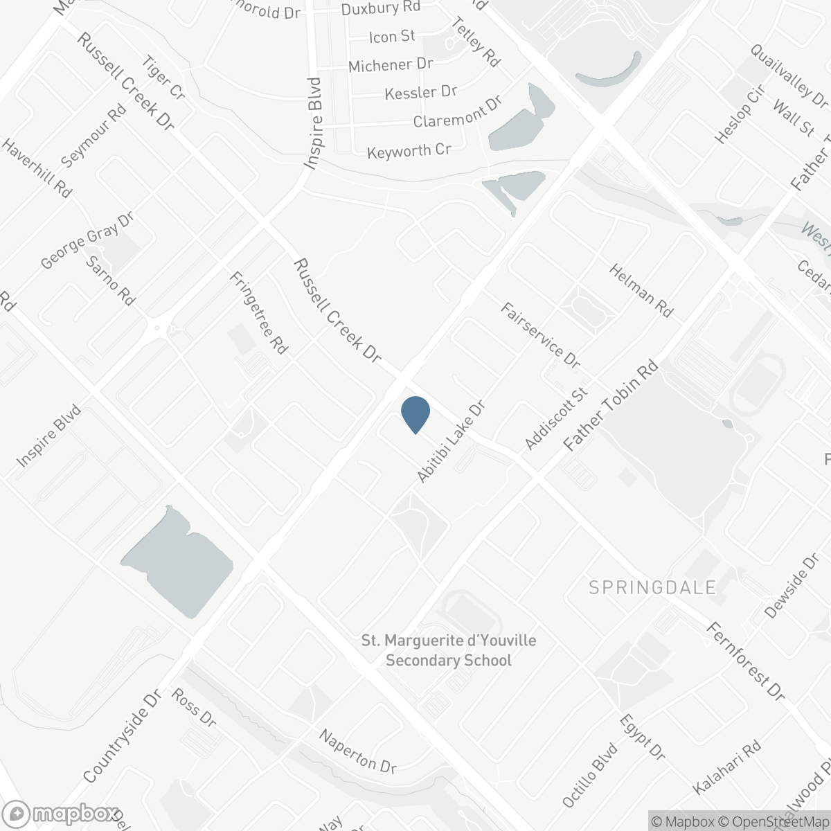 16 GAMSON CRESCENT, Brampton, Ontario L6R 0V8